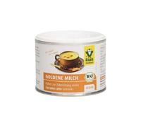 Raab Vitalfood Golden Latte Bebida de Cúrcuma en Polvo 70 g