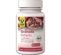 Raab Vitalfood Granada 80 caps