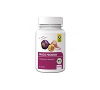 Raab Vitalfood Maca 80 caps