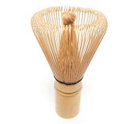 Raab Vitalfood Matcha Escobilla de Bambú para el Té 1ud