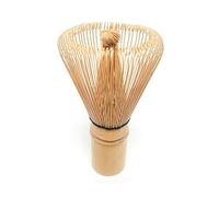 Raab Vitalfood Matcha Escobilla de Bambú para el Té 1ud