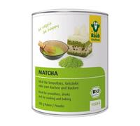 Raab Vitalfood Matcha Té Verde Basic Polvo 100g