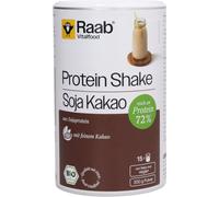 Raab Vitalfood Protein Shake Bio - Cacao Raab Vitalfood
