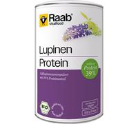 Raab Vitalfood Proteína de Altramuz Bio en Polvo - 500 g Raab Vitalfood