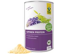 Raab Vitalfood Proteina De Lupino Natural Bio 500 g