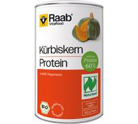 Raab Vitalfood Proteína de Semillas de Calabaza Bio - 500 g Raab Vitalfood