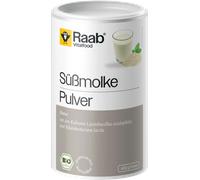 Raab Vitalfood Suero de Leche Dulce Bio Natural - 450 g Raab Vitalfood