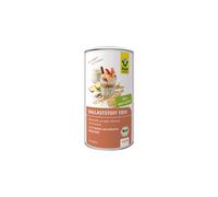 Raab Vitalfood Trío Fibras Manzana Avena Lino Bio Vegano 210g