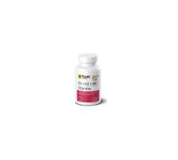 Raab Vitalfood Vitamina D3+K2+B12 460mg Vegan Sin Gluten 60caps