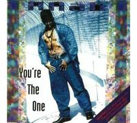 Raab - You're the One