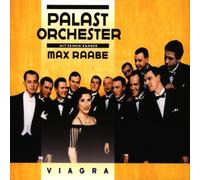 Raabe,Max & das Palast Orchest - Viagra [Import]