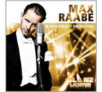 Raabe, Max & das Palast Orchester - Glanzlichter
