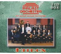 Raabe,Max & Palast Orchester - Hitbox