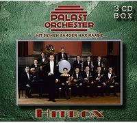 Raabe,Max & Palast Orchester - Hitbox