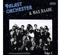 Raabe,Max & Palast Orchester - Ich hör' so gern Musik Vol. 3