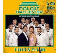 Raabe,Max & Palastorchester - Hitbox Vol.3