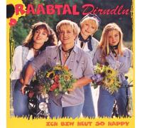 Raabtal Dirndl - Ich Bin Heut' So Happy [Import]