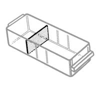 Raaco 101981 Divisor para Cajón Tipo 150-00 Paquete De 60