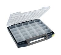 Raaco 134873 Boxxser 55 5X10-25 Inserciones