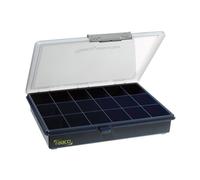 Raaco 136167 Caja De Componentes Profesional Assorter 5-18