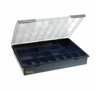 Raaco 136174 Profesional Clasificador Piezas Caja 4-15