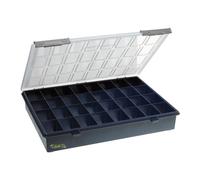 Raaco 136181 Caja De Componentes Profesional Assorter 4-32