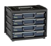 Raaco 136242 Handybox 55x4