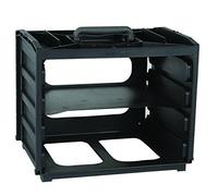 RAACO 136259HandyboxAssorter55leerblack