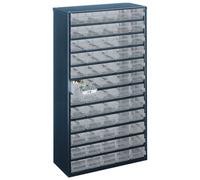 Raaco 137386 Serie 1200 1260-00 Armario 60 Cajones