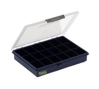 Raaco A5 Profi Service Case Assorter 18 Compartimentos Fijos RAA136167