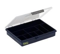 Raaco A5 Profi Service Case Assorter 9 Compartimentos Fijos RAA136150