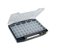 Raaco Boxxser 55 5x10 Pro Organizador Funda 45 Insertable RAA134897