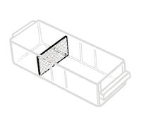 raaco ESD 118248 150-00 - Separador para cajones (60 x 3552, 52 x 32 mm, 60 unidades)