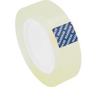 Raadhuis - Cinta adhesiva para dispensador B1 (15 mm x 33 m), transparente