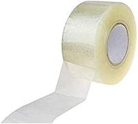 Raadhuis - Cinta de embalar (50 mm x 150 m), transparente