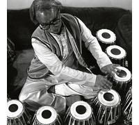 Raag Kirwani On Tabla Tarang [Vinilo]