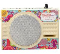 RAAGINI Digital Electronic ~ Tanpura Tambora con tabla, esraj, sitar 220