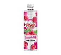 Raak Jarabe de Frambuesa Cero Azúcar Raak Vruchtensiroop Frambozen Cero Azúcar 750 ml