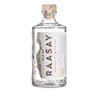 Raasay Gin | Hebridean Gin aus der Raasay Insel | 46% vol | 700 ml