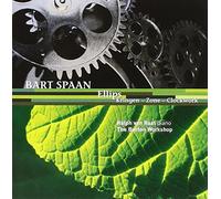 Raat & Ralph Van & Barton Workshop & Henk Spaan - Spaan/Van Raat/The Barton Work