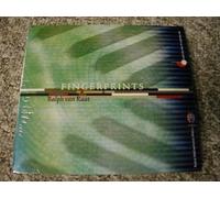 Raat, Ralph Van - Fingerprints [Import]