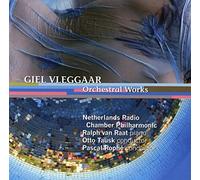 Raat & Ralph Van & Radio Chamber Philh.Orch - Van Raat/Radio Chamber Philhar