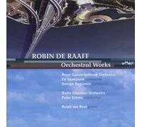 Raat & Ralph Van & Royal Concertgebouw Orchestra - Royal Concertgebouw Orchestra
