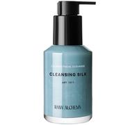 RAAW Alchemy - Cleansing Silk - Leche limpiadora 125 ml