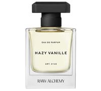 RAAW Alchemy - Hazy Vanille - Agua de perfume unisex 50 ml