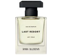 RAAW Alchemy - Last Resort - Agua de perfume unisex 50 ml