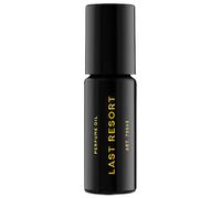 RAAW Alchemy - Last Resort Perfume Oil - Aceite para perfume y Rollerballs Unisex 10 ml