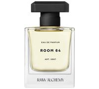 RAAW Alchemy - ROOM 64 - Agua de perfume unisex 50 ml