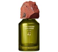 RAAW Alchemy - The House Cologne - Spray para la habitación 100 ml