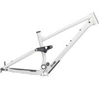 RAAW Mountain Bikes Kit de cuadro Jibb 29" gris M